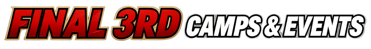 FINAL 3RD CAMPS & EVENTS