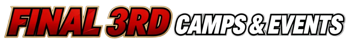 FINAL 3RD CAMPS & EVENTS